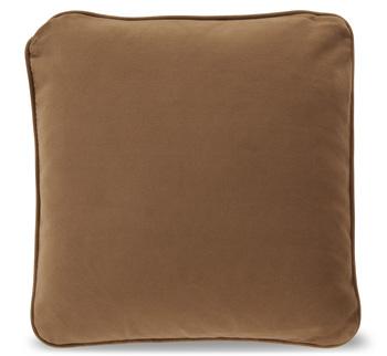 Caygan Pillow - Premium Pillow from Ashley Furniture - Just $35.64! Shop now at Furniture Wholesale Plus  We are the best furniture store in Nashville, Hendersonville, Goodlettsville, Madison, Antioch, Mount Juliet, Lebanon, Gallatin, Springfield, Murfreesboro, Franklin, Brentwood