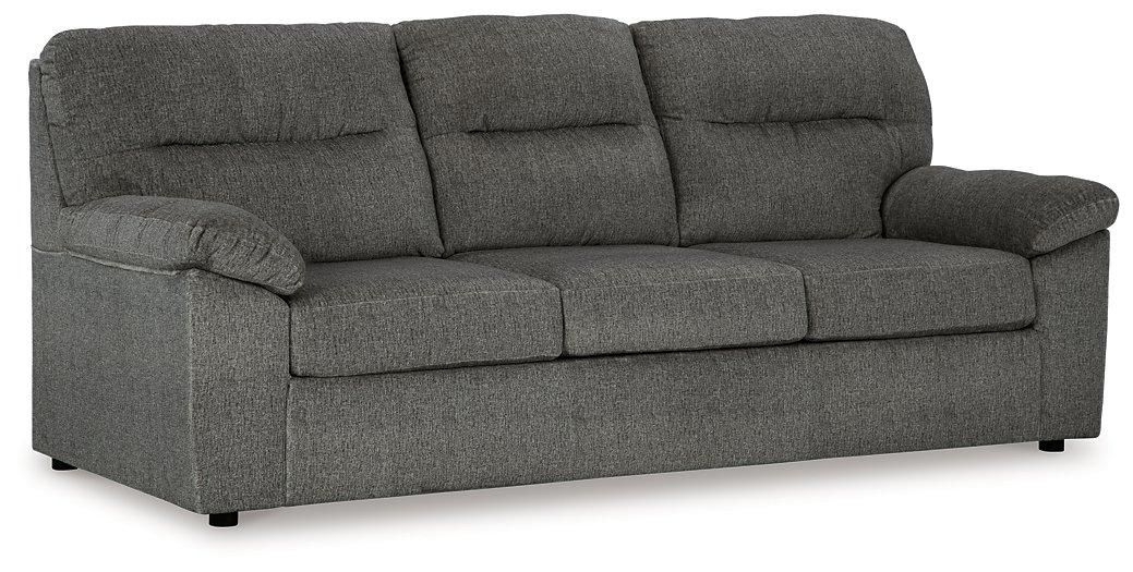 Bindura Sofa - Premium Sofa from Ashley Furniture - Just $676.59! Shop now at Furniture Wholesale Plus  We are the best furniture store in Nashville, Hendersonville, Goodlettsville, Madison, Antioch, Mount Juliet, Lebanon, Gallatin, Springfield, Murfreesboro, Franklin, Brentwood