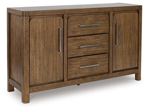 Cabalynn Dining Server - Premium Server from Ashley Furniture - Just $746.13! Shop now at Furniture Wholesale Plus  We are the best furniture store in Nashville, Hendersonville, Goodlettsville, Madison, Antioch, Mount Juliet, Lebanon, Gallatin, Springfield, Murfreesboro, Franklin, Brentwood