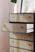 Charlang Chest of Drawers - Premium Chest from Ashley Furniture - Just $226.64! Shop now at Furniture Wholesale Plus  We are the best furniture store in Nashville, Hendersonville, Goodlettsville, Madison, Antioch, Mount Juliet, Lebanon, Gallatin, Springfield, Murfreesboro, Franklin, Brentwood