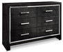 Kaydell Dresser - Premium Dresser from Ashley Furniture - Just $416.31! Shop now at Furniture Wholesale Plus  We are the best furniture store in Nashville, Hendersonville, Goodlettsville, Madison, Antioch, Mount Juliet, Lebanon, Gallatin, Springfield, Murfreesboro, Franklin, Brentwood