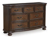 Lavinton Dresser - Premium Dresser from Ashley Furniture - Just $579.20! Shop now at Furniture Wholesale Plus  We are the best furniture store in Nashville, Hendersonville, Goodlettsville, Madison, Antioch, Mount Juliet, Lebanon, Gallatin, Springfield, Murfreesboro, Franklin, Brentwood