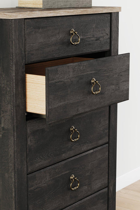 Nanforth Chest of Drawers - Premium Chest from Ashley Furniture - Just $345.91! Shop now at Furniture Wholesale Plus  We are the best furniture store in Nashville, Hendersonville, Goodlettsville, Madison, Antioch, Mount Juliet, Lebanon, Gallatin, Springfield, Murfreesboro, Franklin, Brentwood