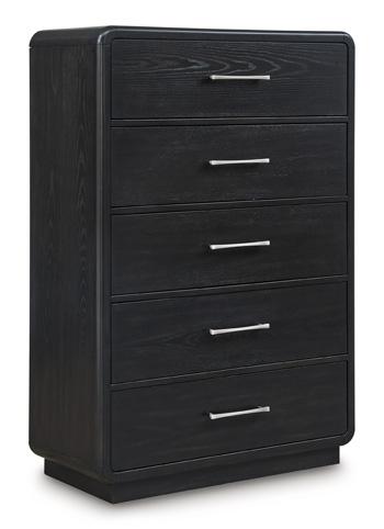 Rowanbeck Chest of Drawers - Premium Chest from Ashley Furniture - Just $726.02! Shop now at Furniture Wholesale Plus  We are the best furniture store in Nashville, Hendersonville, Goodlettsville, Madison, Antioch, Mount Juliet, Lebanon, Gallatin, Springfield, Murfreesboro, Franklin, Brentwood