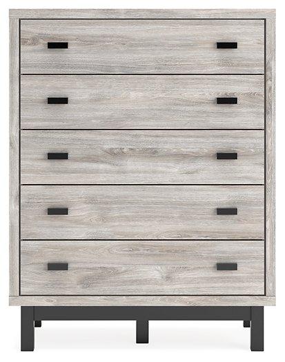 Vessalli Chest of Drawers - Premium Chest from Ashley Furniture - Just $446.46! Shop now at Furniture Wholesale Plus  We are the best furniture store in Nashville, Hendersonville, Goodlettsville, Madison, Antioch, Mount Juliet, Lebanon, Gallatin, Springfield, Murfreesboro, Franklin, Brentwood