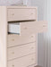 Wistenpine Chest of Drawers - Premium Chest from Ashley Furniture - Just $386.13! Shop now at Furniture Wholesale Plus  We are the best furniture store in Nashville, Hendersonville, Goodlettsville, Madison, Antioch, Mount Juliet, Lebanon, Gallatin, Springfield, Murfreesboro, Franklin, Brentwood