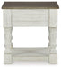 Havalance Occasional Table Set - Premium Table Set from Ashley Furniture - Just $823.33! Shop now at Furniture Wholesale Plus  We are the best furniture store in Nashville, Hendersonville, Goodlettsville, Madison, Antioch, Mount Juliet, Lebanon, Gallatin, Springfield, Murfreesboro, Franklin, Brentwood