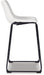 Centiar Pub Height Bar Stool - Premium Barstool from Ashley Furniture - Just $104.58! Shop now at Furniture Wholesale Plus  We are the best furniture store in Nashville, Hendersonville, Goodlettsville, Madison, Antioch, Mount Juliet, Lebanon, Gallatin, Springfield, Murfreesboro, Franklin, Brentwood