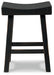 Glosco Counter Height Bar Stool - Premium Barstool from Ashley Furniture - Just $92.51! Shop now at Furniture Wholesale Plus  We are the best furniture store in Nashville, Hendersonville, Goodlettsville, Madison, Antioch, Mount Juliet, Lebanon, Gallatin, Springfield, Murfreesboro, Franklin, Brentwood