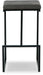 Strumford Bar Height Bar Stool - Premium Barstool from Ashley Furniture - Just $92.51! Shop now at Furniture Wholesale Plus  We are the best furniture store in Nashville, Hendersonville, Goodlettsville, Madison, Antioch, Mount Juliet, Lebanon, Gallatin, Springfield, Murfreesboro, Franklin, Brentwood