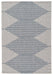 Alverno 7'10" x 10'2" Rug - Premium Rug from Ashley Furniture - Just $149.13! Shop now at Furniture Wholesale Plus  We are the best furniture store in Nashville, Hendersonville, Goodlettsville, Madison, Antioch, Mount Juliet, Lebanon, Gallatin, Springfield, Murfreesboro, Franklin, Brentwood