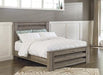 Zelen Bed - Premium Bed from Ashley Furniture - Just $466.58! Shop now at Furniture Wholesale Plus  We are the best furniture store in Nashville, Hendersonville, Goodlettsville, Madison, Antioch, Mount Juliet, Lebanon, Gallatin, Springfield, Murfreesboro, Franklin, Brentwood