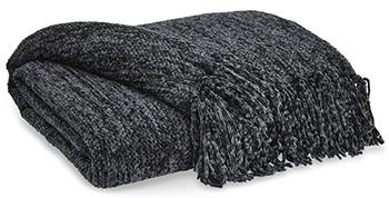 Tamish Throw (Set of 3) - Premium Throw from Ashley Furniture - Just $97.42! Shop now at Furniture Wholesale Plus  We are the best furniture store in Nashville, Hendersonville, Goodlettsville, Madison, Antioch, Mount Juliet, Lebanon, Gallatin, Springfield, Murfreesboro, Franklin, Brentwood