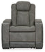 Next-Gen DuraPella Power Recliner - Premium Recliner from Ashley Furniture - Just $1395.14! Shop now at Furniture Wholesale Plus  We are the best furniture store in Nashville, Hendersonville, Goodlettsville, Madison, Antioch, Mount Juliet, Lebanon, Gallatin, Springfield, Murfreesboro, Franklin, Brentwood