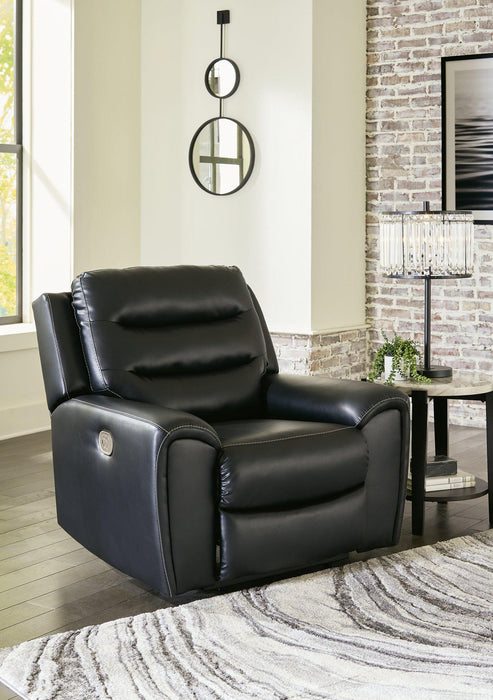 Warlin Power Recliner - Premium Recliner from Ashley Furniture - Just $879.64! Shop now at Furniture Wholesale Plus  We are the best furniture store in Nashville, Hendersonville, Goodlettsville, Madison, Antioch, Mount Juliet, Lebanon, Gallatin, Springfield, Murfreesboro, Franklin, Brentwood