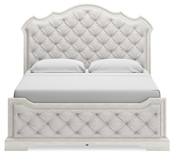 Arlendyne Bedroom Set - Premium Bedroom Set from Ashley Furniture - Just $2485.74! Shop now at Furniture Wholesale Plus  We are the best furniture store in Nashville, Hendersonville, Goodlettsville, Madison, Antioch, Mount Juliet, Lebanon, Gallatin, Springfield, Murfreesboro, Franklin, Brentwood