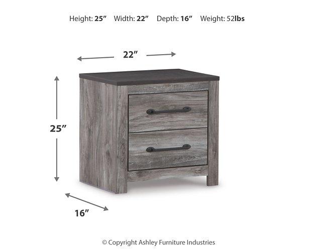 Bronyan Bedroom Set - Premium Bedroom Set from Ashley Furniture - Just $651.61! Shop now at Furniture Wholesale Plus  We are the best furniture store in Nashville, Hendersonville, Goodlettsville, Madison, Antioch, Mount Juliet, Lebanon, Gallatin, Springfield, Murfreesboro, Franklin, Brentwood