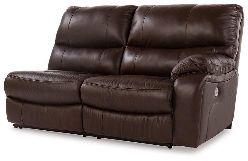 Family Circle Power Reclining Sectional - Premium Sectional from Ashley Furniture - Just $2608.10! Shop now at Furniture Wholesale Plus  We are the best furniture store in Nashville, Hendersonville, Goodlettsville, Madison, Antioch, Mount Juliet, Lebanon, Gallatin, Springfield, Murfreesboro, Franklin, Brentwood