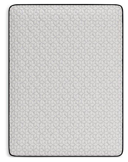 Limited Edition Firm Mattress - Premium Mattress from Ashley Furniture - Just $337.43! Shop now at Furniture Wholesale Plus  We are the best furniture store in Nashville, Hendersonville, Goodlettsville, Madison, Antioch, Mount Juliet, Lebanon, Gallatin, Springfield, Murfreesboro, Franklin, Brentwood