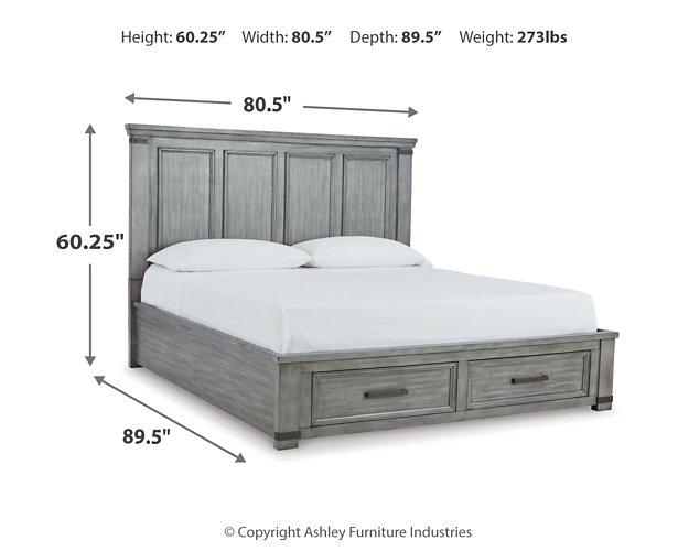 Russelyn Bedroom Set - Premium Bedroom Set from Ashley Furniture - Just $1906.54! Shop now at Furniture Wholesale Plus  We are the best furniture store in Nashville, Hendersonville, Goodlettsville, Madison, Antioch, Mount Juliet, Lebanon, Gallatin, Springfield, Murfreesboro, Franklin, Brentwood