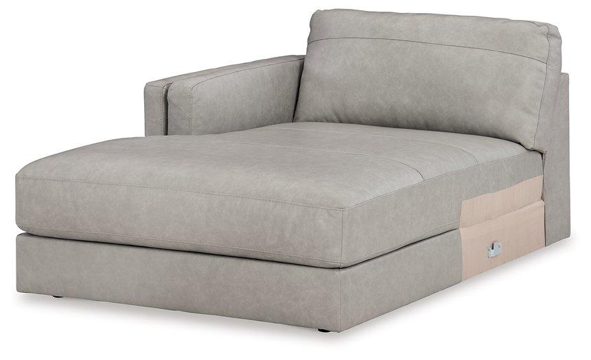 Amiata Sectional with Chaise - Premium Sectional from Ashley Furniture - Just $1771.42! Shop now at Furniture Wholesale Plus  We are the best furniture store in Nashville, Hendersonville, Goodlettsville, Madison, Antioch, Mount Juliet, Lebanon, Gallatin, Springfield, Murfreesboro, Franklin, Brentwood