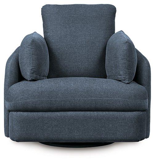 Modmax Swivel Glider Recliner - Premium Recliner from Ashley Furniture - Just $565.07! Shop now at Furniture Wholesale Plus  We are the best furniture store in Nashville, Hendersonville, Goodlettsville, Madison, Antioch, Mount Juliet, Lebanon, Gallatin, Springfield, Murfreesboro, Franklin, Brentwood