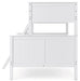 Nextonfort Bunk Bed - Premium Bed from Ashley Furniture - Just $518.88! Shop now at Furniture Wholesale Plus  We are the best furniture store in Nashville, Hendersonville, Goodlettsville, Madison, Antioch, Mount Juliet, Lebanon, Gallatin, Springfield, Murfreesboro, Franklin, Brentwood