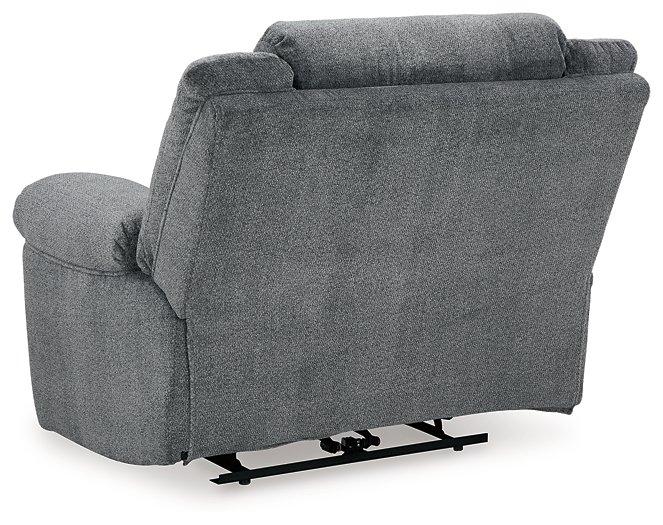 Tip-Off Power Recliner - Premium Recliner from Ashley Furniture - Just $757.83! Shop now at Furniture Wholesale Plus  We are the best furniture store in Nashville, Hendersonville, Goodlettsville, Madison, Antioch, Mount Juliet, Lebanon, Gallatin, Springfield, Murfreesboro, Franklin, Brentwood