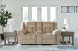 Tip-Off Power Reclining Loveseat - Premium Loveseat from Ashley Furniture - Just $1079.61! Shop now at Furniture Wholesale Plus  We are the best furniture store in Nashville, Hendersonville, Goodlettsville, Madison, Antioch, Mount Juliet, Lebanon, Gallatin, Springfield, Murfreesboro, Franklin, Brentwood