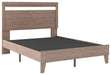 Flannia Panel Bed - Premium Bed from Ashley Furniture - Just $228.90! Shop now at Furniture Wholesale Plus  We are the best furniture store in Nashville, Hendersonville, Goodlettsville, Madison, Antioch, Mount Juliet, Lebanon, Gallatin, Springfield, Murfreesboro, Franklin, Brentwood