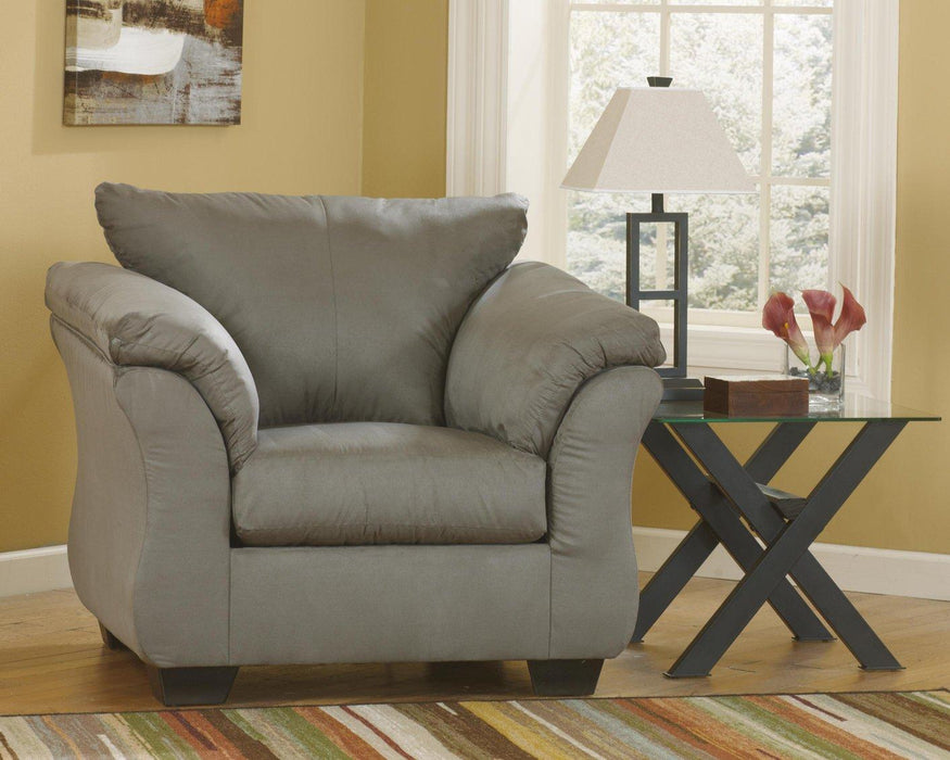 Darcy Living Room Set - Premium Living Room Set from Ashley Furniture - Just $666.67! Shop now at Furniture Wholesale Plus  We are the best furniture store in Nashville, Hendersonville, Goodlettsville, Madison, Antioch, Mount Juliet, Lebanon, Gallatin, Springfield, Murfreesboro, Franklin, Brentwood