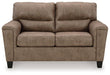 Navi Loveseat - Premium Loveseat from Ashley Furniture - Just $420.46! Shop now at Furniture Wholesale Plus  We are the best furniture store in Nashville, Hendersonville, Goodlettsville, Madison, Antioch, Mount Juliet, Lebanon, Gallatin, Springfield, Murfreesboro, Franklin, Brentwood