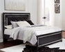 Kaydell Upholstered Bed - Premium Bed from Ashley Furniture - Just $448.48! Shop now at Furniture Wholesale Plus  We are the best furniture store in Nashville, Hendersonville, Goodlettsville, Madison, Antioch, Mount Juliet, Lebanon, Gallatin, Springfield, Murfreesboro, Franklin, Brentwood