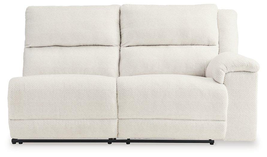 Keensburg Power Reclining Sectional - Premium Sectional from Ashley Furniture - Just $2181.34! Shop now at Furniture Wholesale Plus  We are the best furniture store in Nashville, Hendersonville, Goodlettsville, Madison, Antioch, Mount Juliet, Lebanon, Gallatin, Springfield, Murfreesboro, Franklin, Brentwood