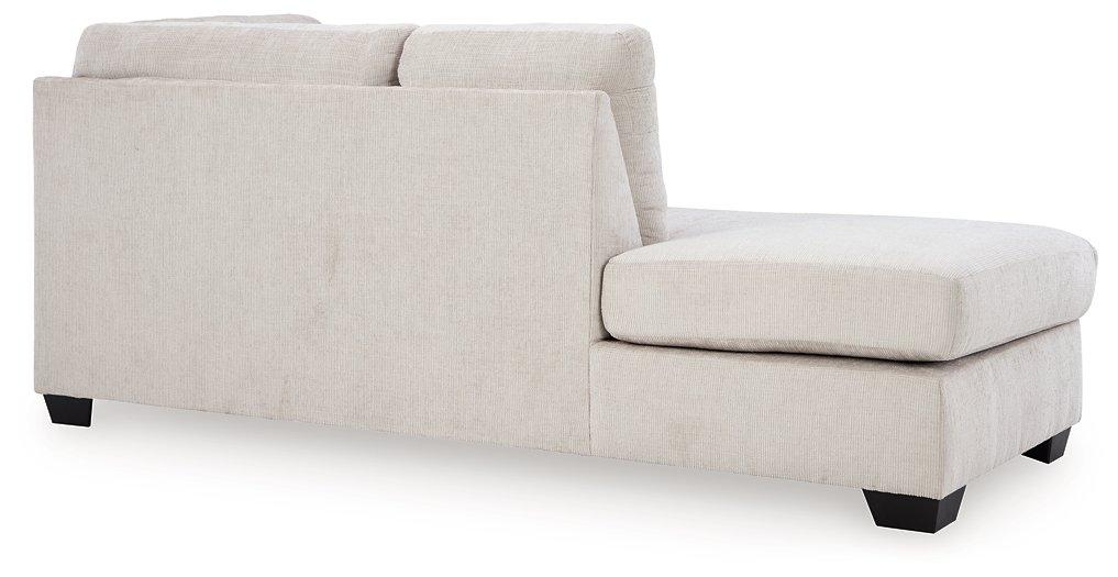 Aviemore Sectional with Chaise - Premium Sectional from Ashley Furniture - Just $825.17! Shop now at Furniture Wholesale Plus  We are the best furniture store in Nashville, Hendersonville, Goodlettsville, Madison, Antioch, Mount Juliet, Lebanon, Gallatin, Springfield, Murfreesboro, Franklin, Brentwood