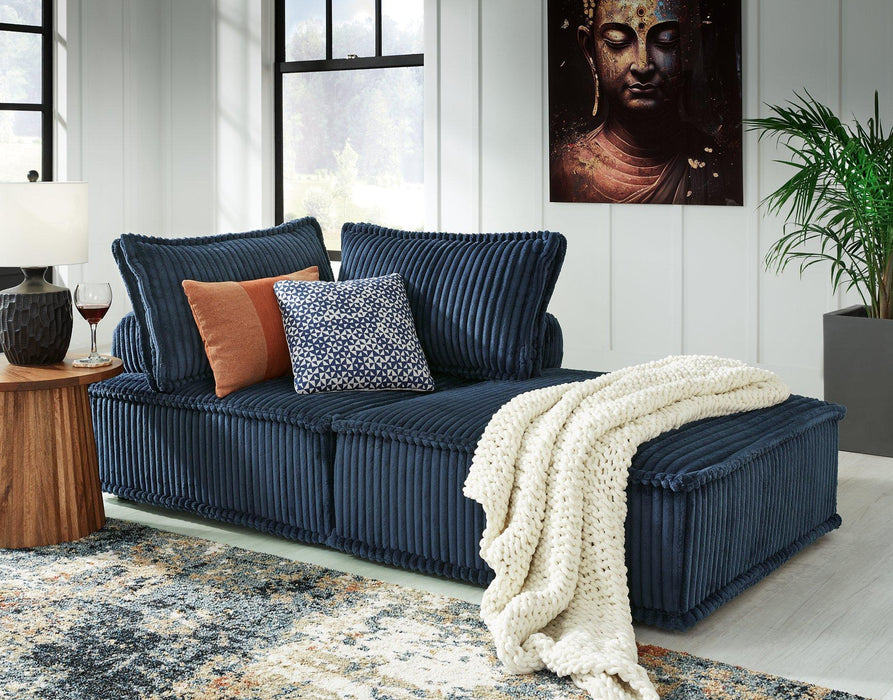 Bales Modular Seating - Premium Sectional from Ashley Furniture - Just $586.40! Shop now at Furniture Wholesale Plus  We are the best furniture store in Nashville, Hendersonville, Goodlettsville, Madison, Antioch, Mount Juliet, Lebanon, Gallatin, Springfield, Murfreesboro, Franklin, Brentwood