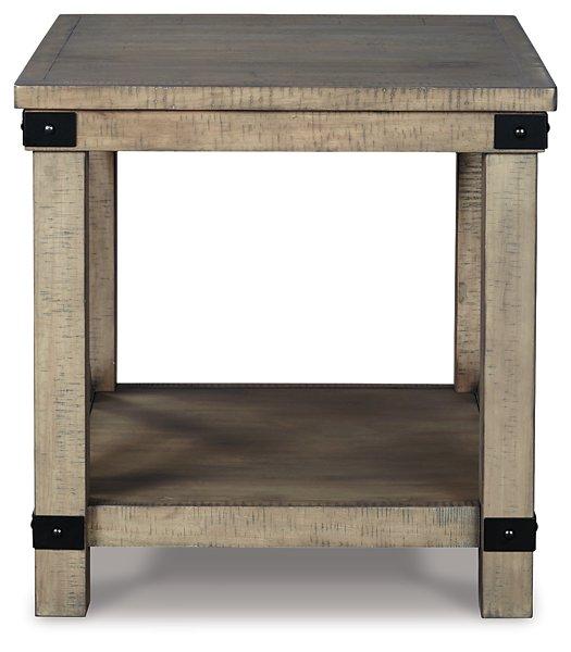 Aldwin End Table - Premium End Table from Ashley Furniture - Just $189.12! Shop now at Furniture Wholesale Plus  We are the best furniture store in Nashville, Hendersonville, Goodlettsville, Madison, Antioch, Mount Juliet, Lebanon, Gallatin, Springfield, Murfreesboro, Franklin, Brentwood