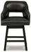 Tallenger Counter Height Bar Stool - Premium Barstool from Ashley Furniture - Just $154.86! Shop now at Furniture Wholesale Plus  We are the best furniture store in Nashville, Hendersonville, Goodlettsville, Madison, Antioch, Mount Juliet, Lebanon, Gallatin, Springfield, Murfreesboro, Franklin, Brentwood