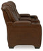 Backtrack Power Reclining Loveseat - Premium Loveseat from Ashley Furniture - Just $2152.97! Shop now at Furniture Wholesale Plus  We are the best furniture store in Nashville, Hendersonville, Goodlettsville, Madison, Antioch, Mount Juliet, Lebanon, Gallatin, Springfield, Murfreesboro, Franklin, Brentwood