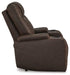 Schooner Rocks Power Recliner - Premium Recliner from Ashley Furniture - Just $575.99! Shop now at Furniture Wholesale Plus  We are the best furniture store in Nashville, Hendersonville, Goodlettsville, Madison, Antioch, Mount Juliet, Lebanon, Gallatin, Springfield, Murfreesboro, Franklin, Brentwood