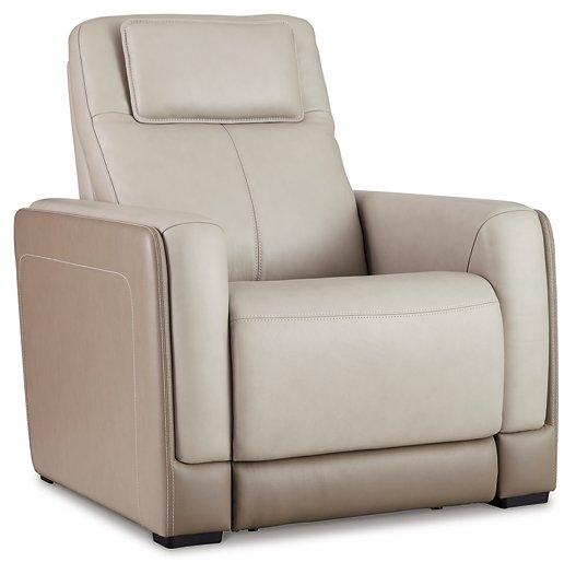 Battleville Power Recliner - Premium Recliner from Ashley Furniture - Just $1485.17! Shop now at Furniture Wholesale Plus  We are the best furniture store in Nashville, Hendersonville, Goodlettsville, Madison, Antioch, Mount Juliet, Lebanon, Gallatin, Springfield, Murfreesboro, Franklin, Brentwood