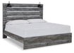 Baystorm Bed - Premium Bed from Ashley Furniture - Just $364.02! Shop now at Furniture Wholesale Plus  We are the best furniture store in Nashville, Hendersonville, Goodlettsville, Madison, Antioch, Mount Juliet, Lebanon, Gallatin, Springfield, Murfreesboro, Franklin, Brentwood