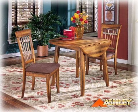 Berringer Dining Drop Leaf Table - Premium Dining Table from Ashley Furniture - Just $187.04! Shop now at Furniture Wholesale Plus  We are the best furniture store in Nashville, Hendersonville, Goodlettsville, Madison, Antioch, Mount Juliet, Lebanon, Gallatin, Springfield, Murfreesboro, Franklin, Brentwood