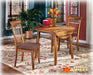 Berringer Dining Drop Leaf Table - Premium Dining Table from Ashley Furniture - Just $187.04! Shop now at Furniture Wholesale Plus  We are the best furniture store in Nashville, Hendersonville, Goodlettsville, Madison, Antioch, Mount Juliet, Lebanon, Gallatin, Springfield, Murfreesboro, Franklin, Brentwood