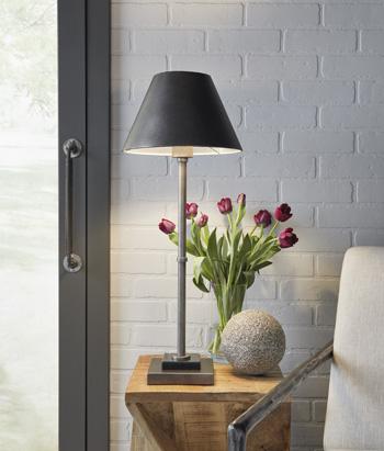 Belldunn Table Lamp - Premium Table Lamp from Ashley Furniture - Just $53.18! Shop now at Furniture Wholesale Plus  We are the best furniture store in Nashville, Hendersonville, Goodlettsville, Madison, Antioch, Mount Juliet, Lebanon, Gallatin, Springfield, Murfreesboro, Franklin, Brentwood