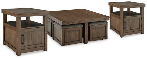 Boardernest Occasional Table Set - Premium Table Set from Ashley Furniture - Just $649.23! Shop now at Furniture Wholesale Plus  We are the best furniture store in Nashville, Hendersonville, Goodlettsville, Madison, Antioch, Mount Juliet, Lebanon, Gallatin, Springfield, Murfreesboro, Franklin, Brentwood