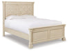 Bolanburg Bed - Premium Bed from Ashley Furniture - Just $726.02! Shop now at Furniture Wholesale Plus  We are the best furniture store in Nashville, Hendersonville, Goodlettsville, Madison, Antioch, Mount Juliet, Lebanon, Gallatin, Springfield, Murfreesboro, Franklin, Brentwood