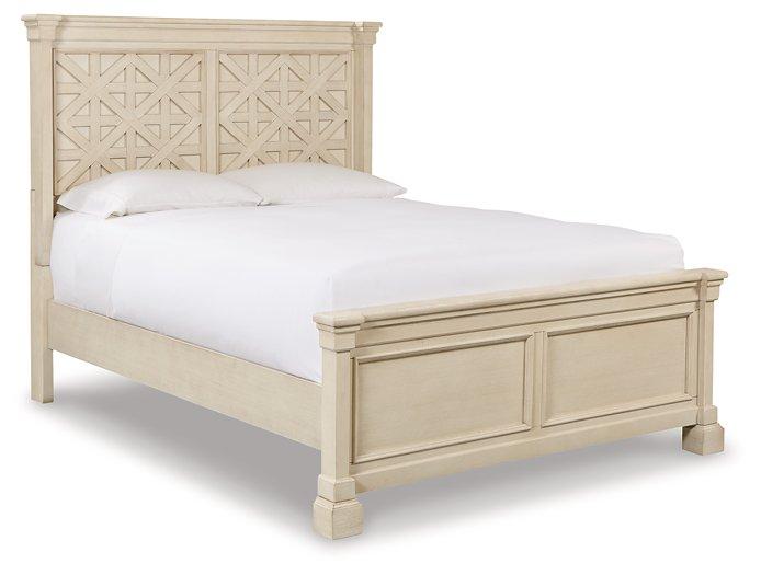 Bolanburg Bed - Premium Bed from Ashley Furniture - Just $726.02! Shop now at Furniture Wholesale Plus  We are the best furniture store in Nashville, Hendersonville, Goodlettsville, Madison, Antioch, Mount Juliet, Lebanon, Gallatin, Springfield, Murfreesboro, Franklin, Brentwood