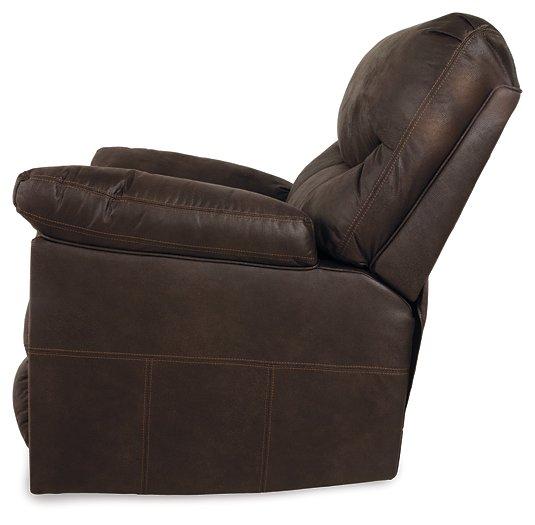 Boxberg Recliner - Premium Recliner from Ashley Furniture - Just $526.56! Shop now at Furniture Wholesale Plus  We are the best furniture store in Nashville, Hendersonville, Goodlettsville, Madison, Antioch, Mount Juliet, Lebanon, Gallatin, Springfield, Murfreesboro, Franklin, Brentwood