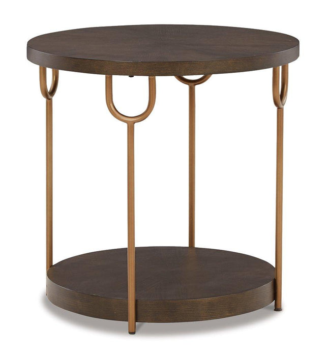 Brazburn Occasional Table Set - Premium Table Set from Ashley Furniture - Just $268.78! Shop now at Furniture Wholesale Plus  We are the best furniture store in Nashville, Hendersonville, Goodlettsville, Madison, Antioch, Mount Juliet, Lebanon, Gallatin, Springfield, Murfreesboro, Franklin, Brentwood